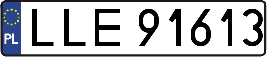 LLE91613