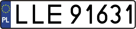 LLE91631