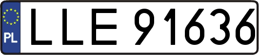 LLE91636