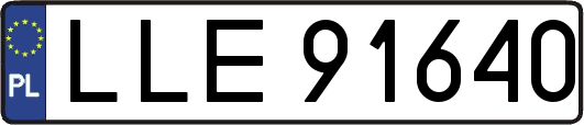 LLE91640