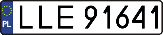 LLE91641