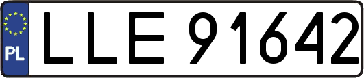LLE91642