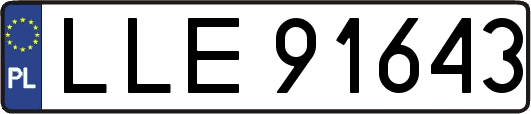 LLE91643