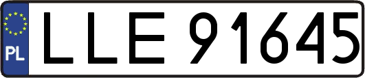 LLE91645