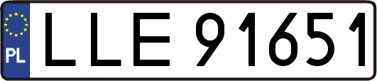 LLE91651