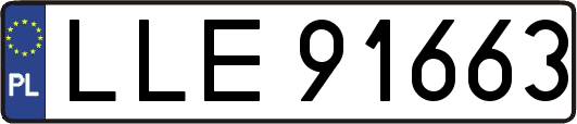LLE91663