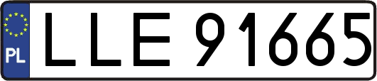 LLE91665