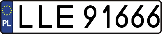 LLE91666