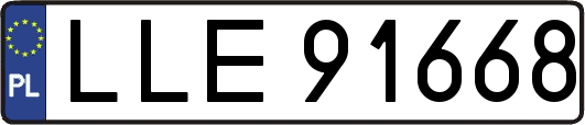 LLE91668
