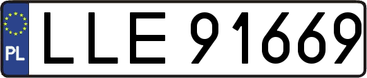LLE91669