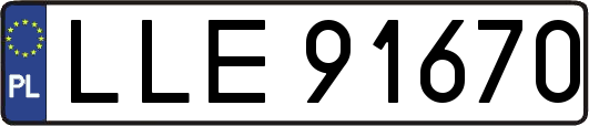 LLE91670
