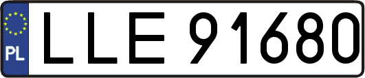 LLE91680