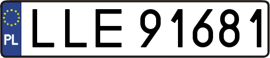 LLE91681