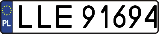 LLE91694