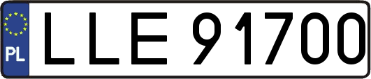 LLE91700