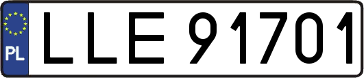 LLE91701