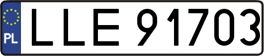 LLE91703