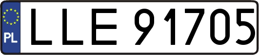 LLE91705