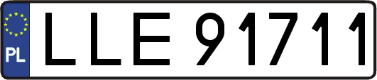 LLE91711