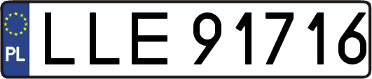 LLE91716