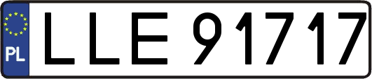 LLE91717