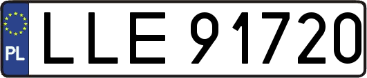 LLE91720