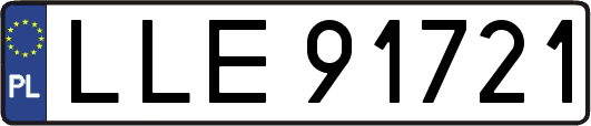 LLE91721