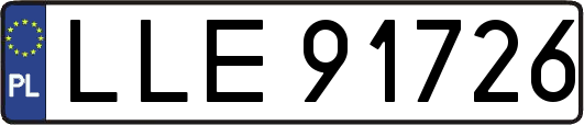 LLE91726