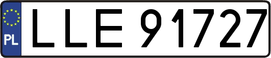 LLE91727