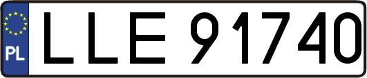 LLE91740