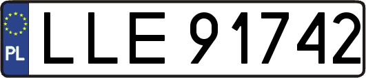 LLE91742