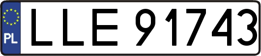 LLE91743