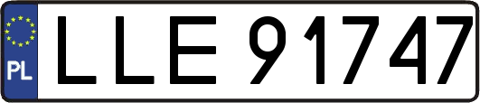 LLE91747