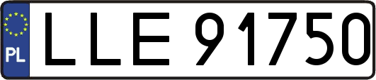 LLE91750