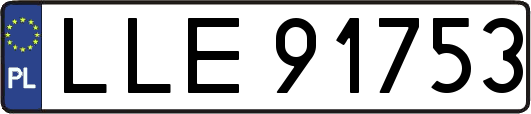 LLE91753