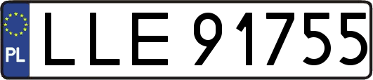 LLE91755