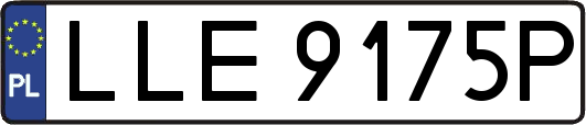 LLE9175P