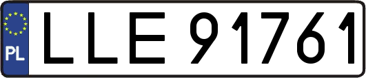 LLE91761