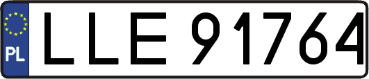 LLE91764