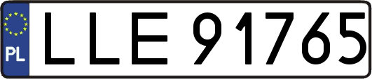 LLE91765