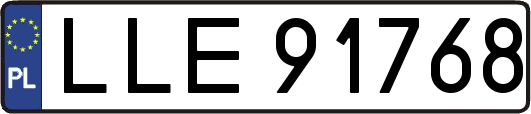 LLE91768