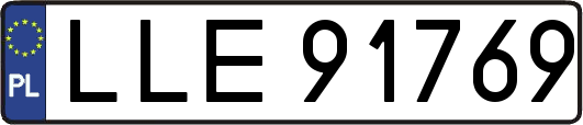 LLE91769