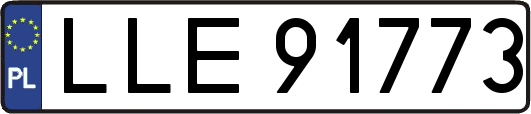 LLE91773