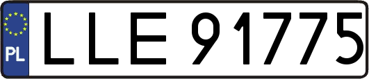 LLE91775