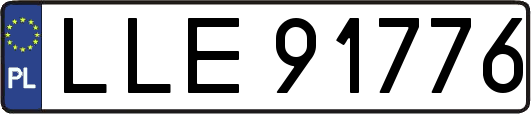 LLE91776