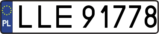 LLE91778