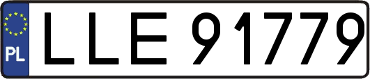 LLE91779