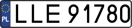 LLE91780