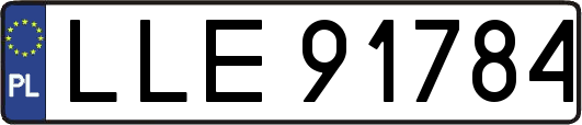LLE91784