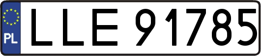 LLE91785